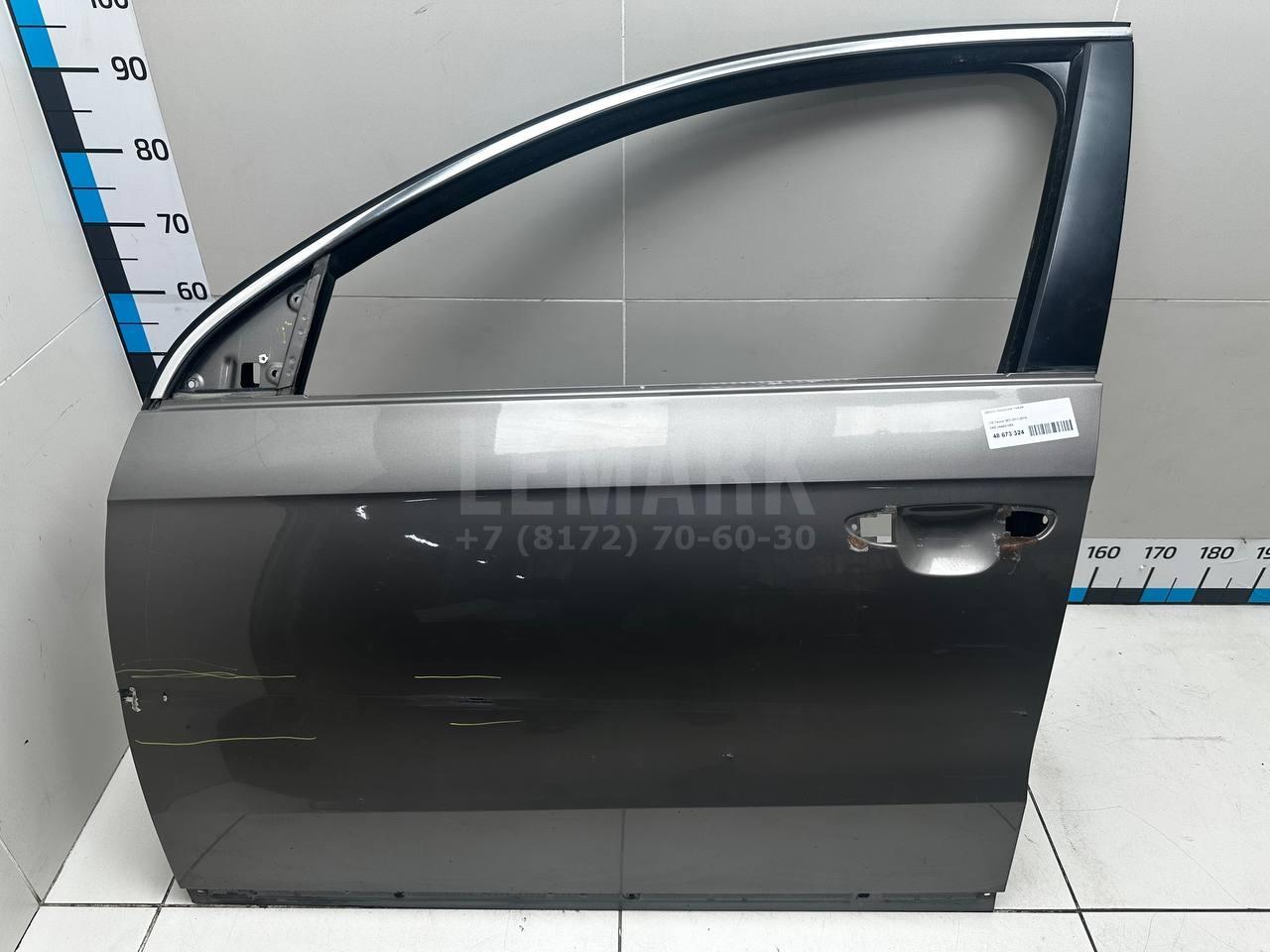 Дверь передняя левая 3AA831055 VAG