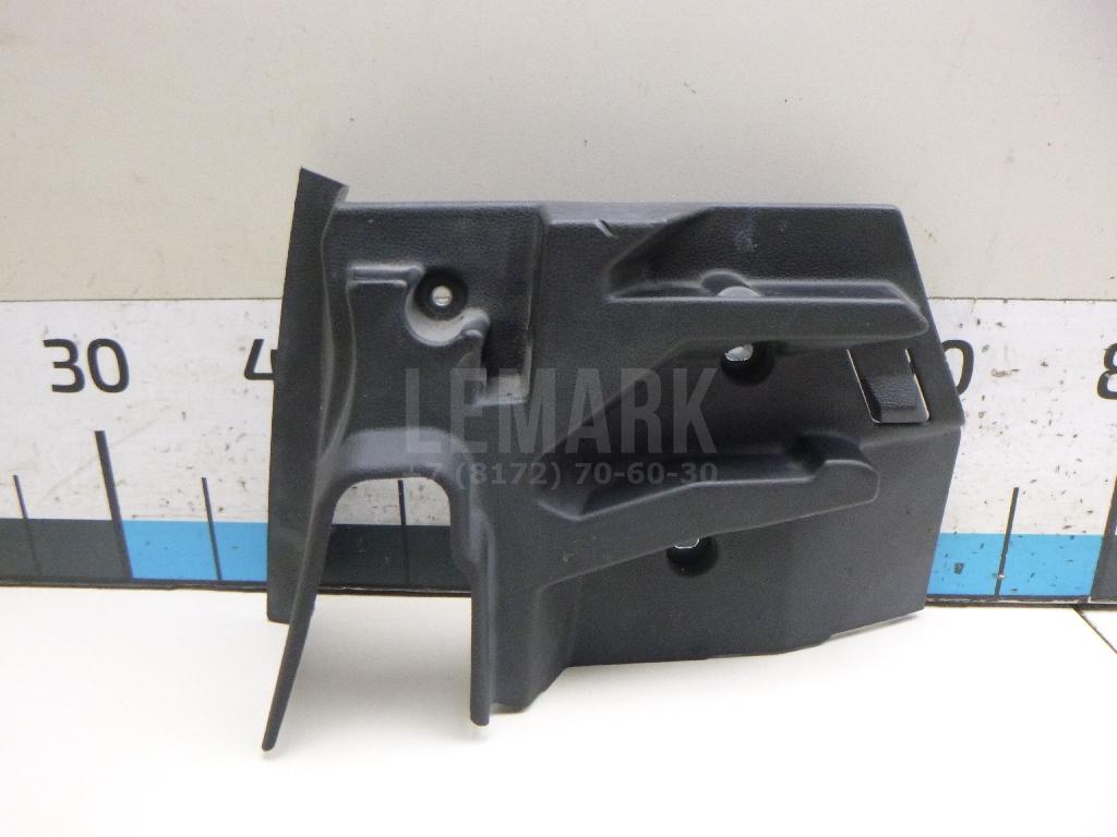 Держатель задней полки 5NA858848C82V VAG