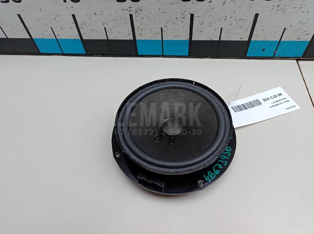 Динамик 5L0035411J VAG