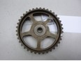 Шестерня (шкив) распредвала