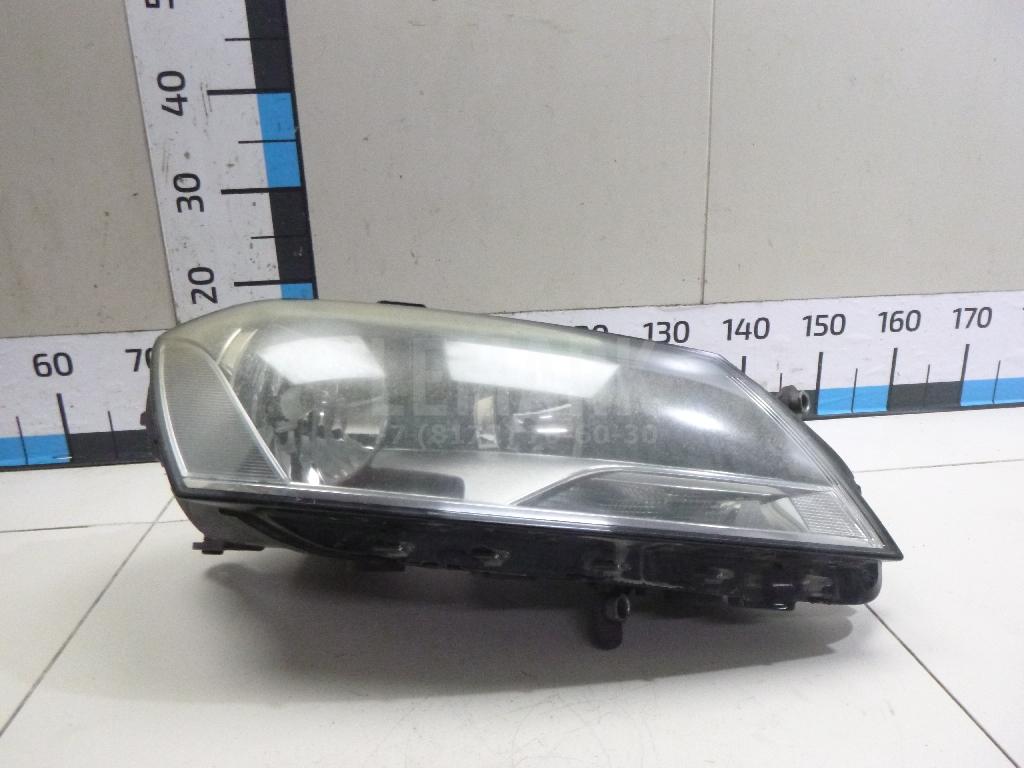 Фара правая 3AC941006 VAG