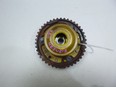 Шестерня (шкив) распредвала
