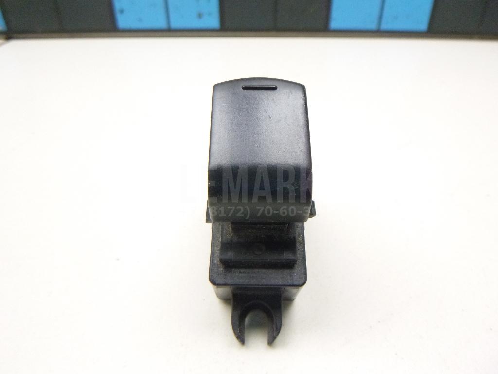 Кнопка стеклоподъемника 25411JG000 Nissan