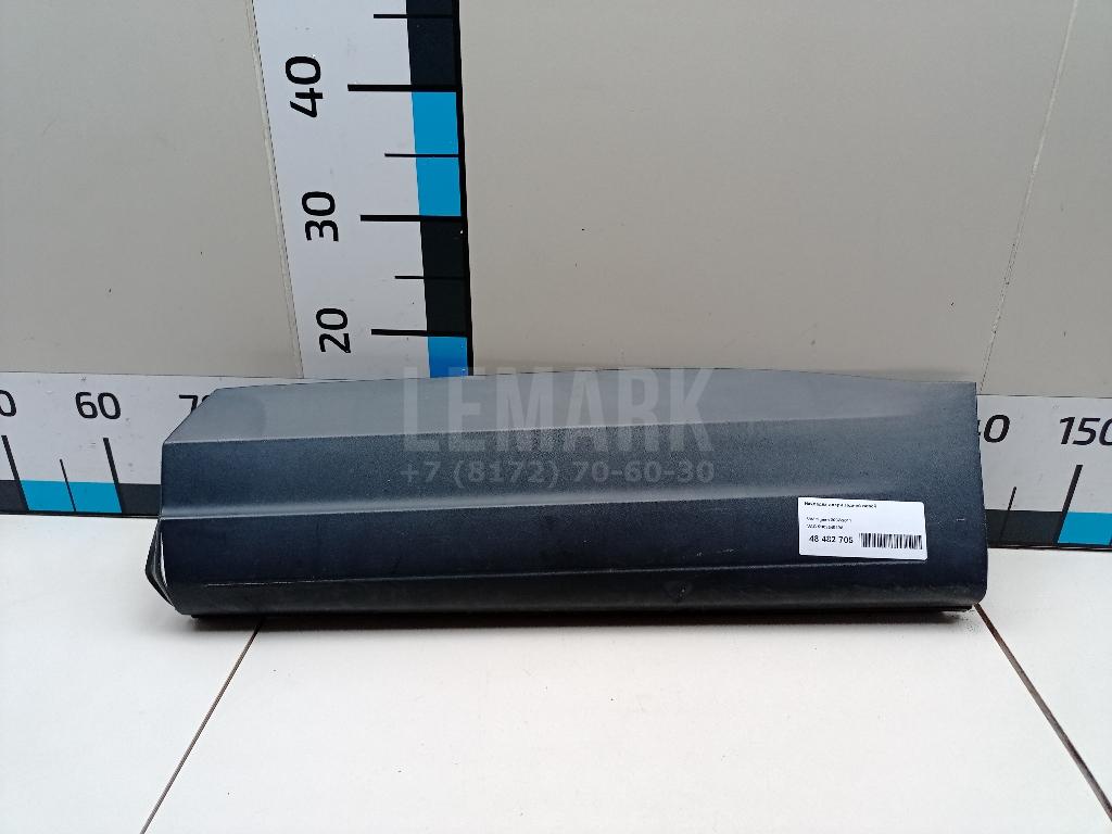 Накладка двери задней левой 5N0854949A VAG
