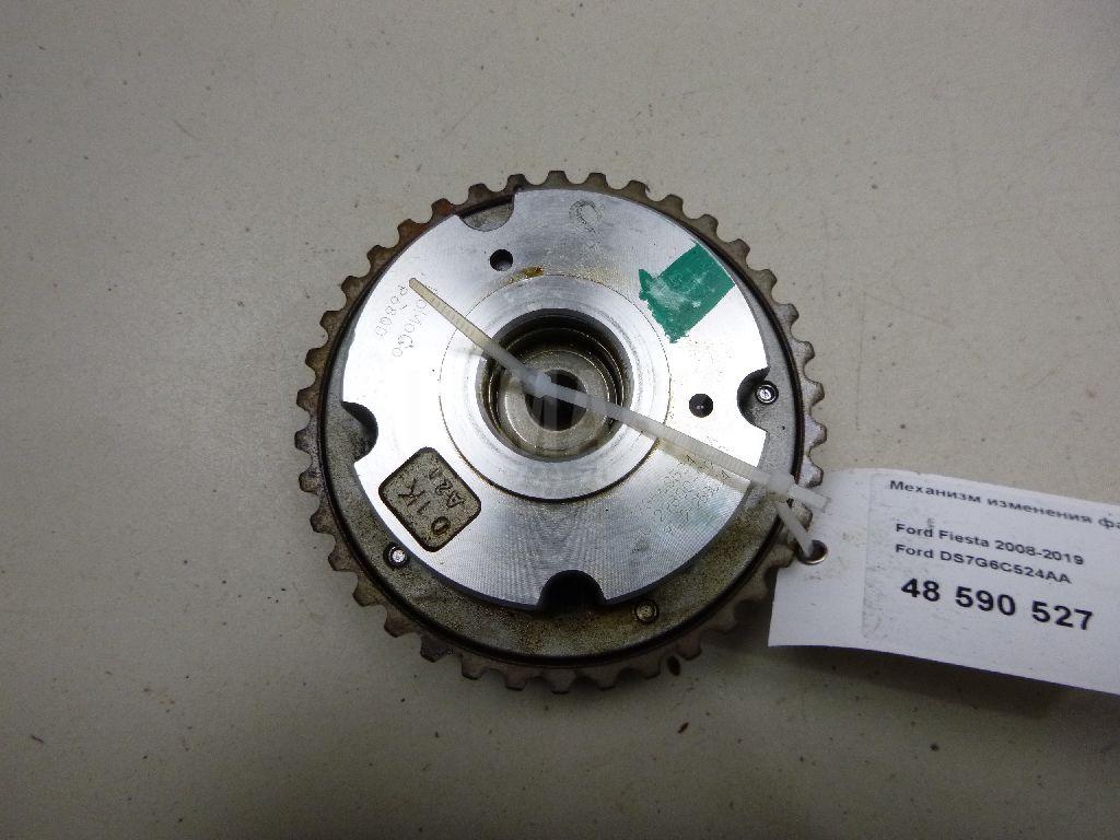 Механизм изменения фаз ГРМ DS7G6C524AA Ford
