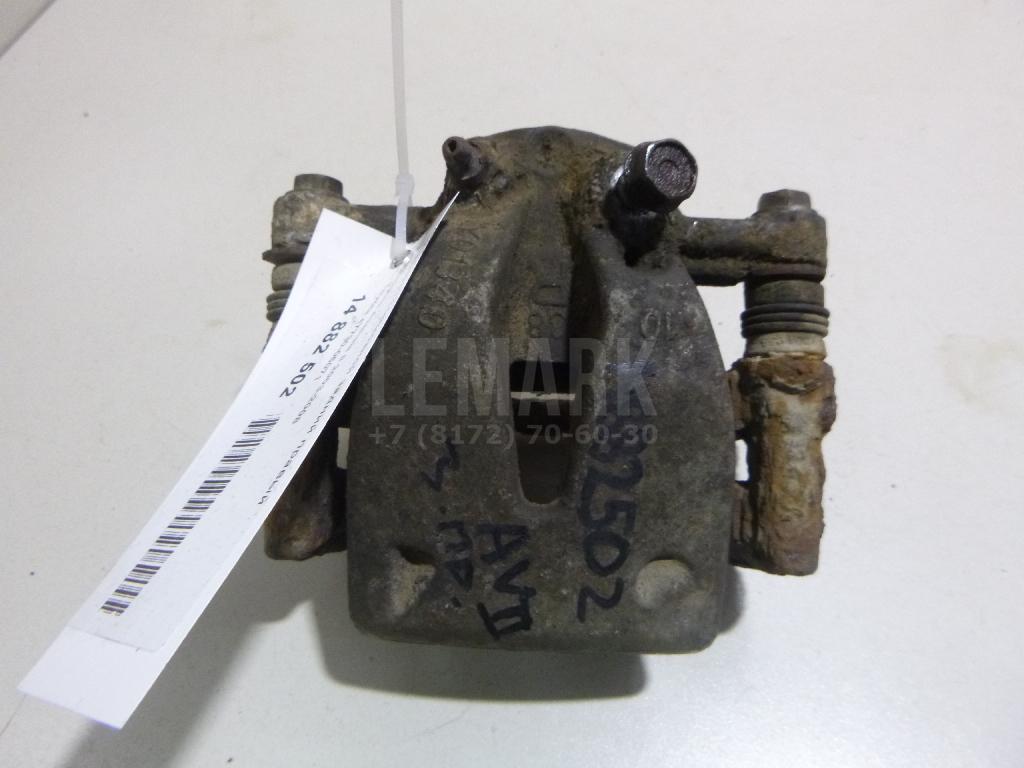 Суппорт тормозной задний правый 4773005071 Toyota