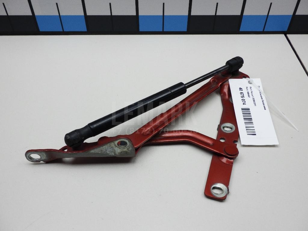 Петля крышки багажника 1595457 Ford