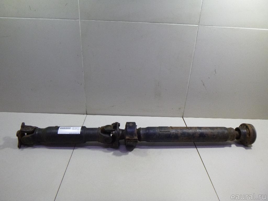 Вал карданный задний