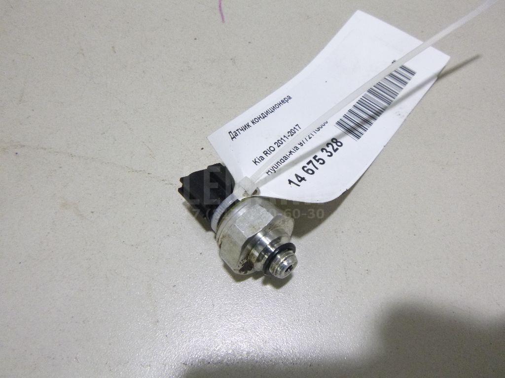 Датчик кондиционера 977211G000 Hyundai-Kia