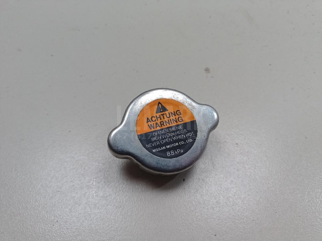 Крышка радиатора 214307995A Nissan