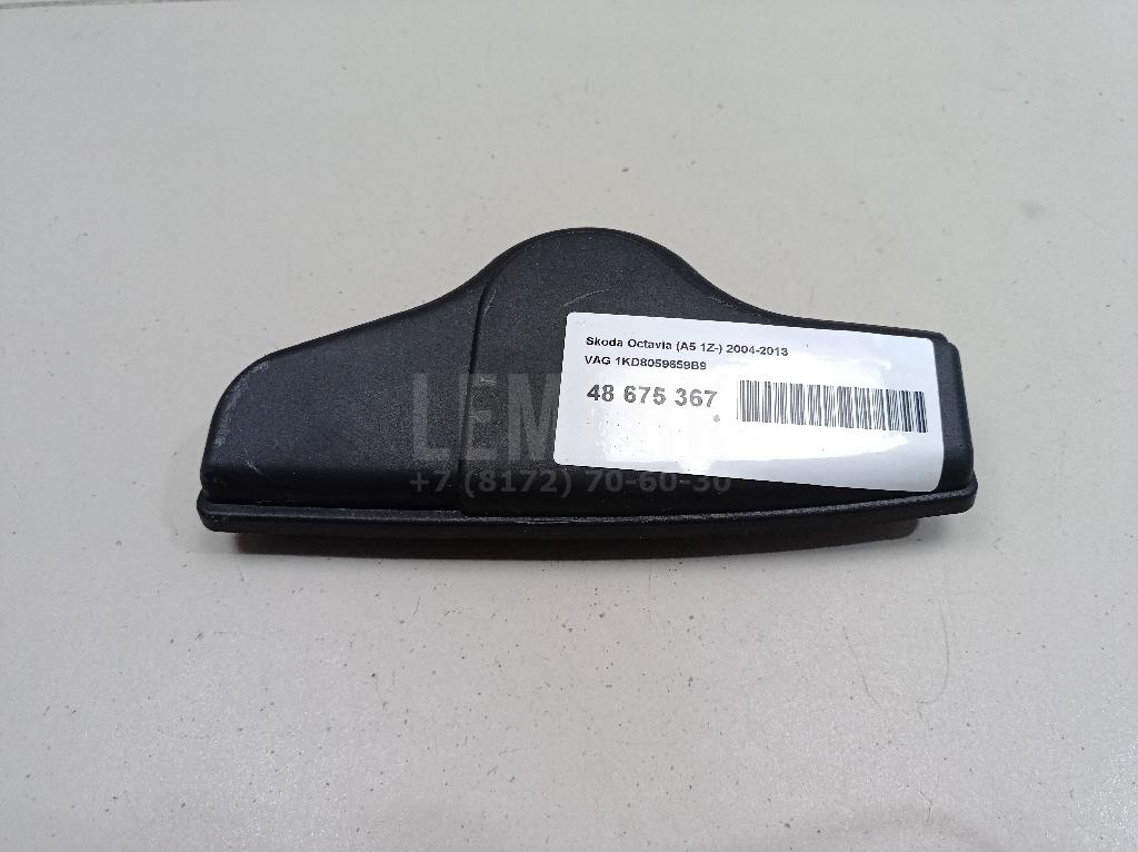 Воздухозаборник (наружный) 1KD8059659B9 VAG