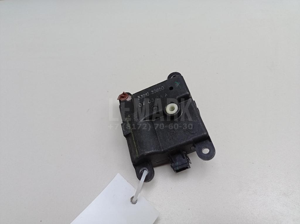 Моторчик заслонки отопителя 277328H300 Nissan