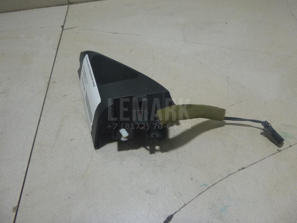 Крышка зеркала внутренняя левая 3AA837973C9B9 VAG