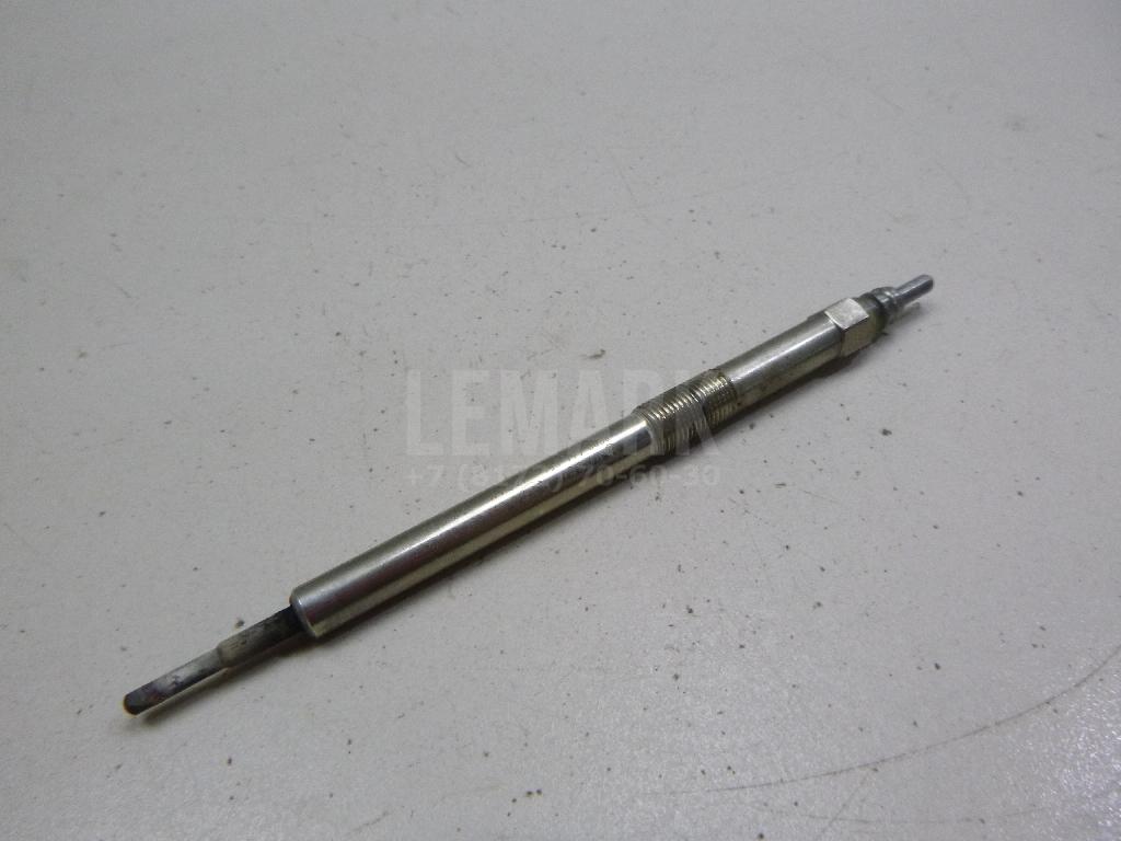 Свеча накаливания 1106500Q0C Nissan