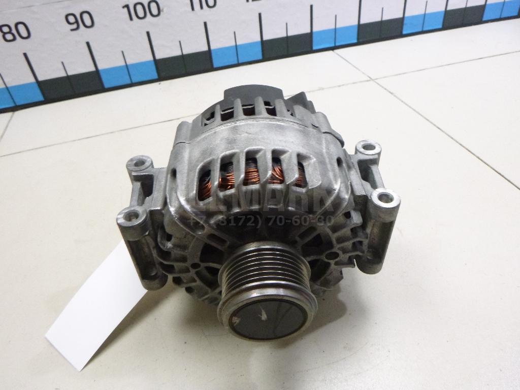 Генератор 06J903023H VAG
