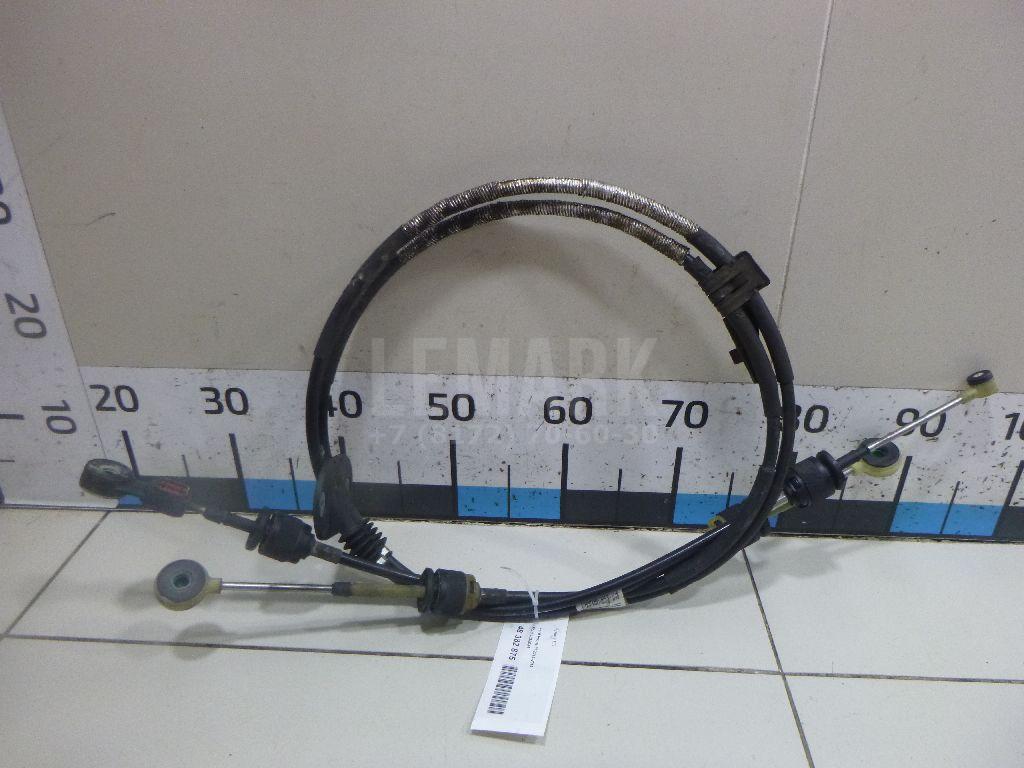 Трос КПП 1833034 Ford