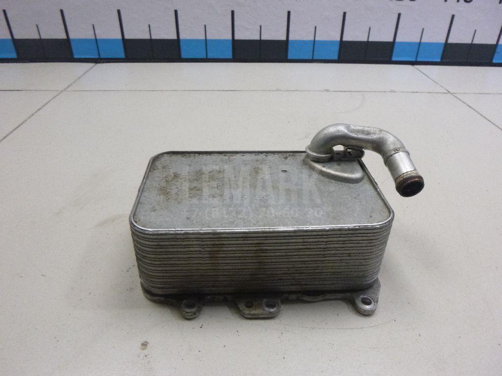 Радиатор масляный 059117021R VAG