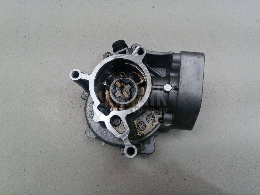 Насос вакуумный 06L145100F VAG