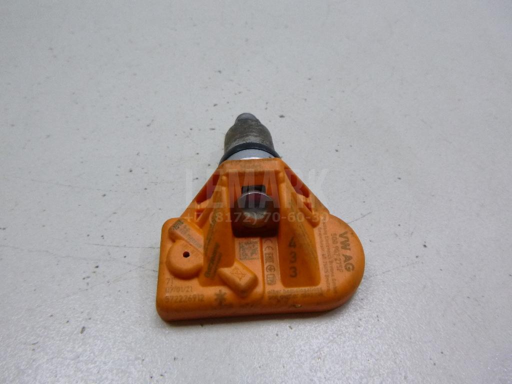 Датчик давления в шине (TPMS) 5Q0998270F VAG