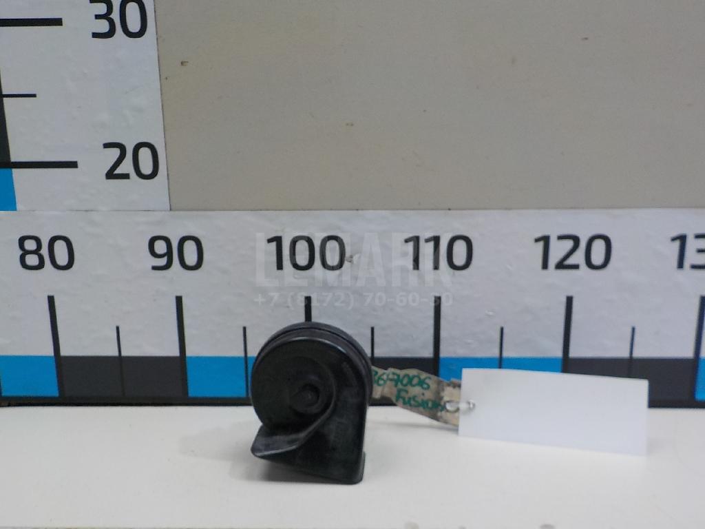Сигнал звуковой 5S6T13802AB Ford