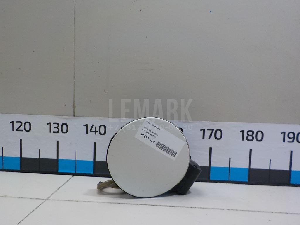 Лючок бензобака 5L6809857GRU VAG