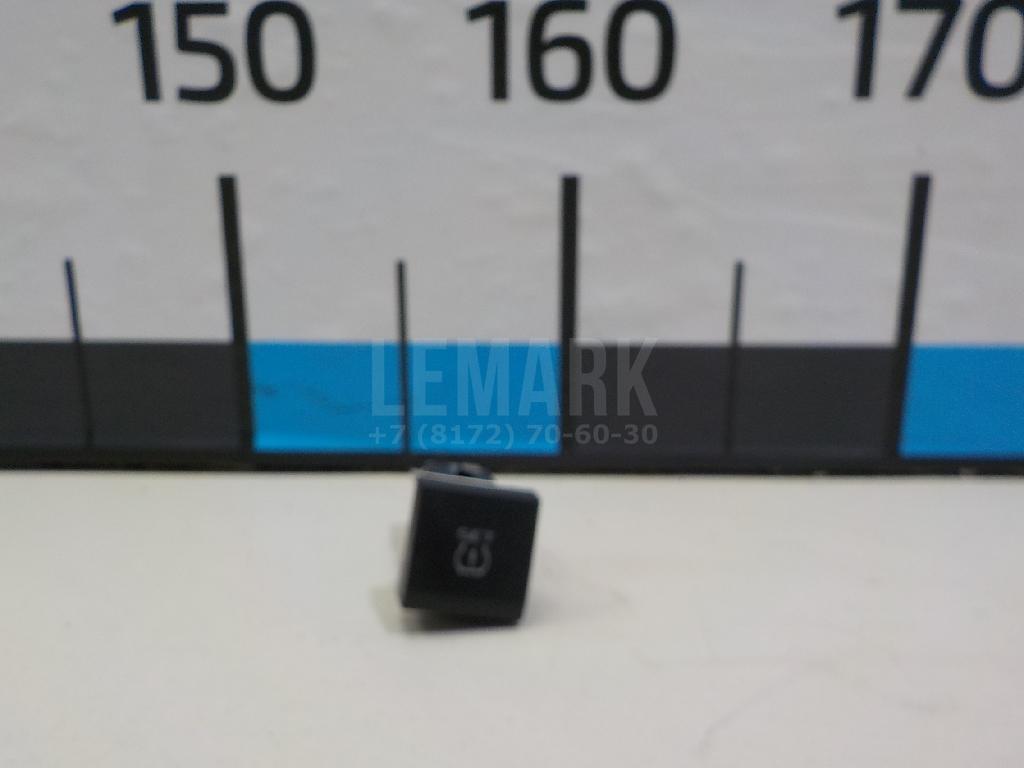 Кнопка системы контроля давления в шинах 5L0927127WHS VAG