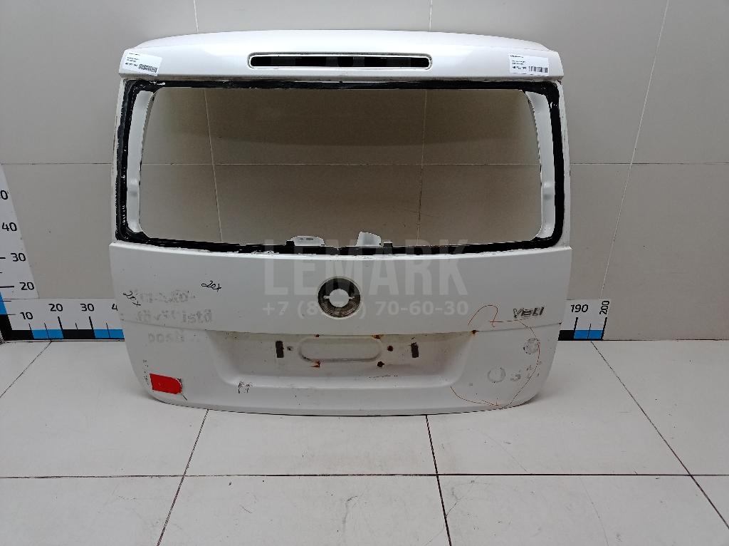 Дверь багажника 5L6827025D VAG