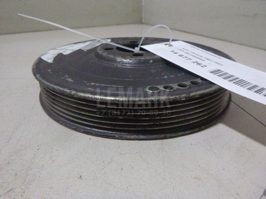 Шкив коленвала для  BMW 4-serie F32/F33/F82 2012-2020