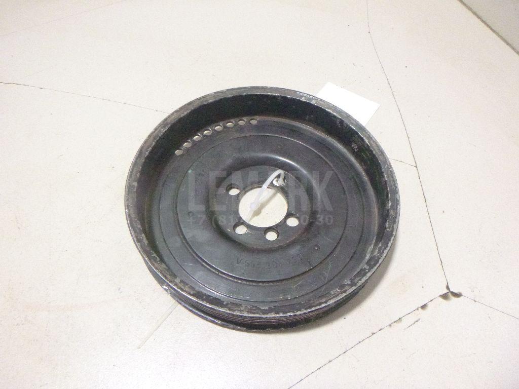 Шкив коленвала для  BMW 4-serie F32/F33/F82 2012-2020