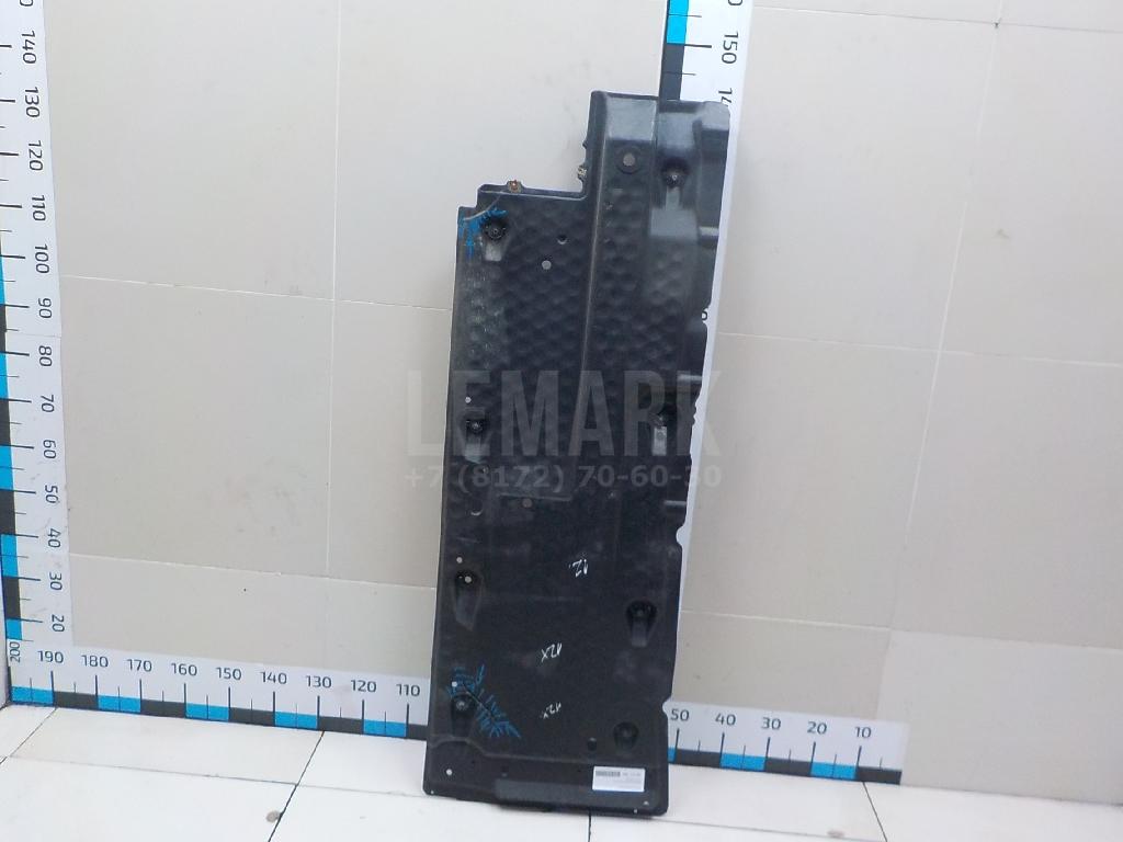 Защита антигравийная 1K0825202BF VAG