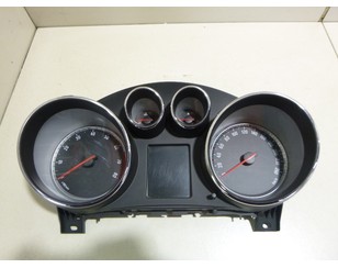 Панель приборов для Opel Insignia 2008-2017 с разборки состояние отличное