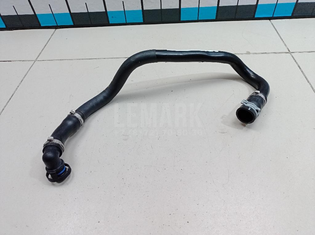 Трубка картерных газов 1863974 Ford