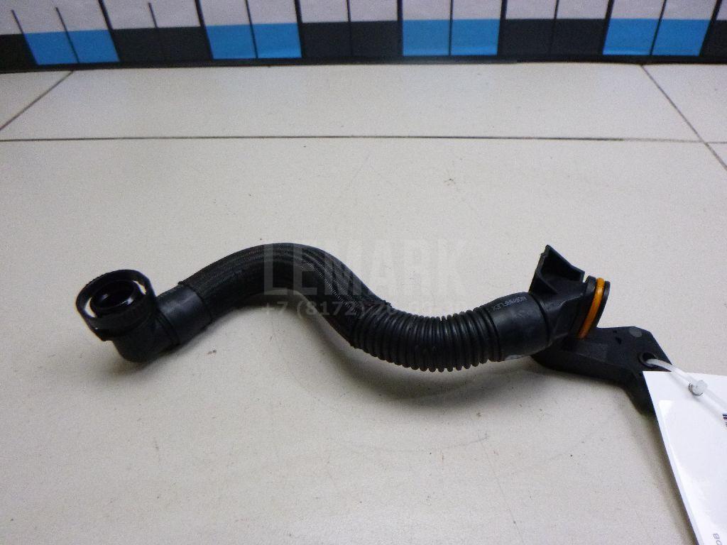 Трубка картерных газов 06K103213J VAG