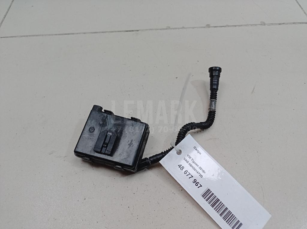 Сапун двигателя 0BH301472G VAG