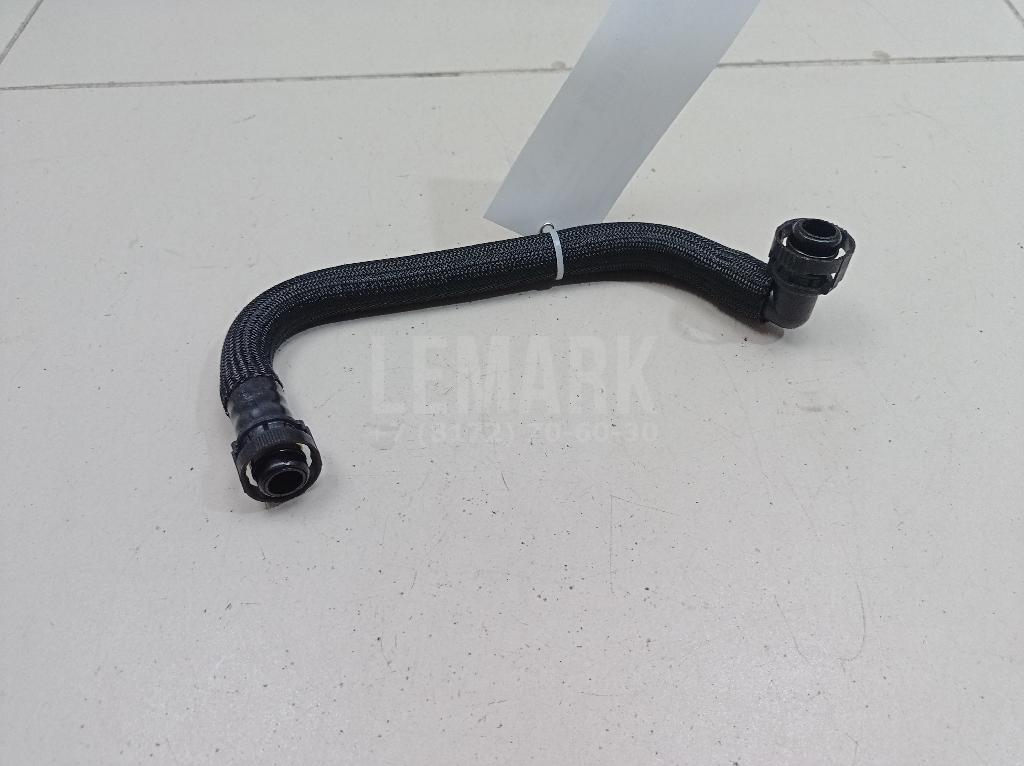 Трубка картерных газов 1845563 Ford
