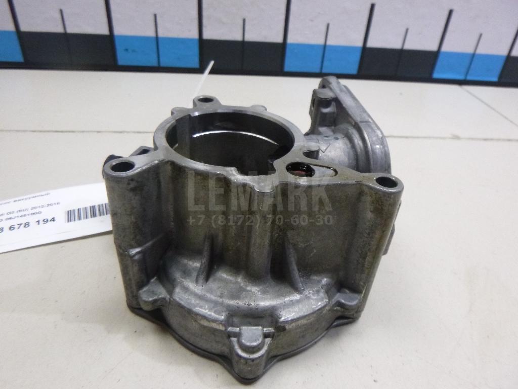 Насос вакуумный 06J145100G VAG