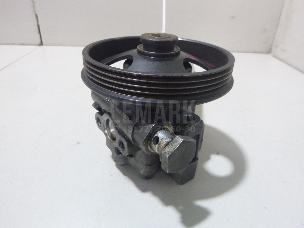 Насос гидроусилителя 13258067 GM