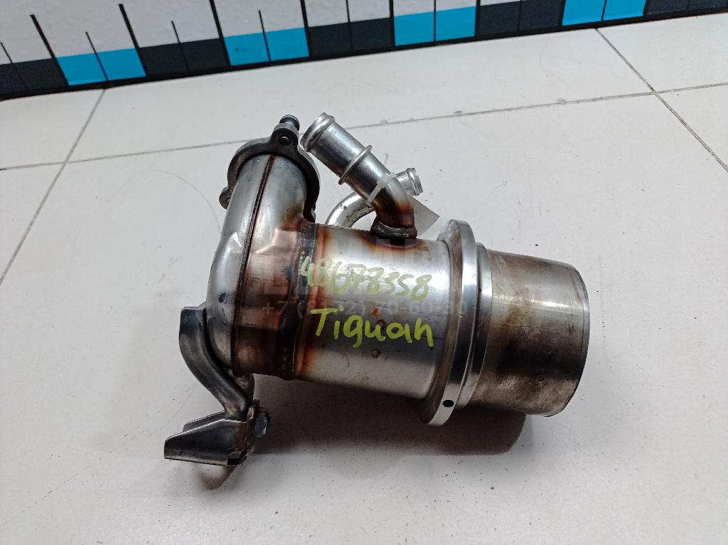 Радиатор системы EGR 04L131512BQ VAG