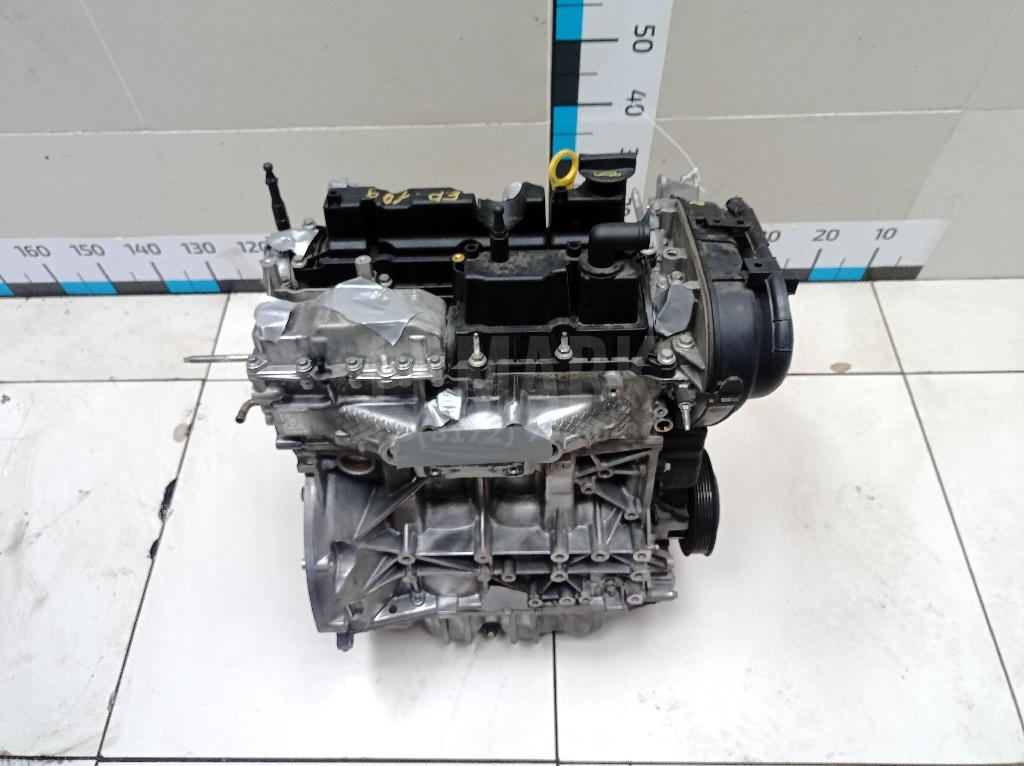 Двигатель 1863701 Ford