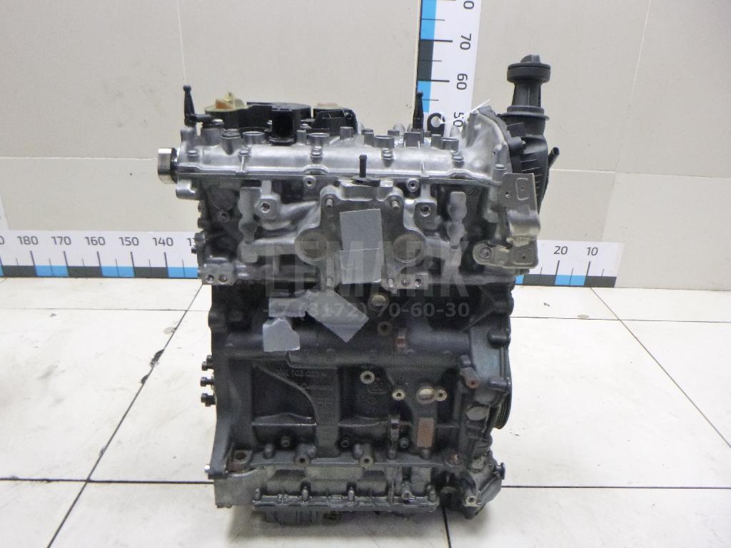 Двигатель 06K100036J VAG
