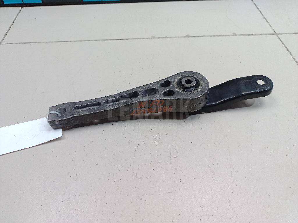 Опора двигателя задняя 1K0199855BD VAG