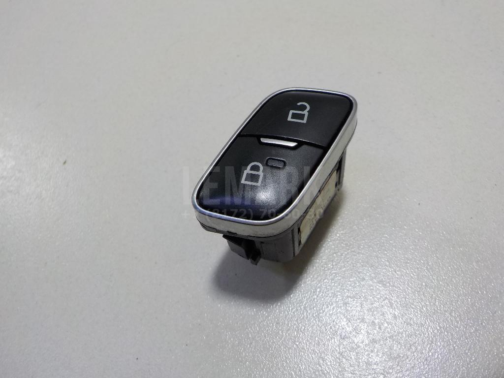 Кнопка центрального замка для  Citroen C3 Aircross 2017