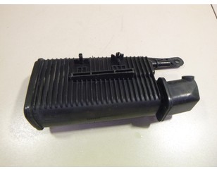 Абсорбер (фильтр угольный) для Citroen DS4 2011-2015 БУ состояние отличное