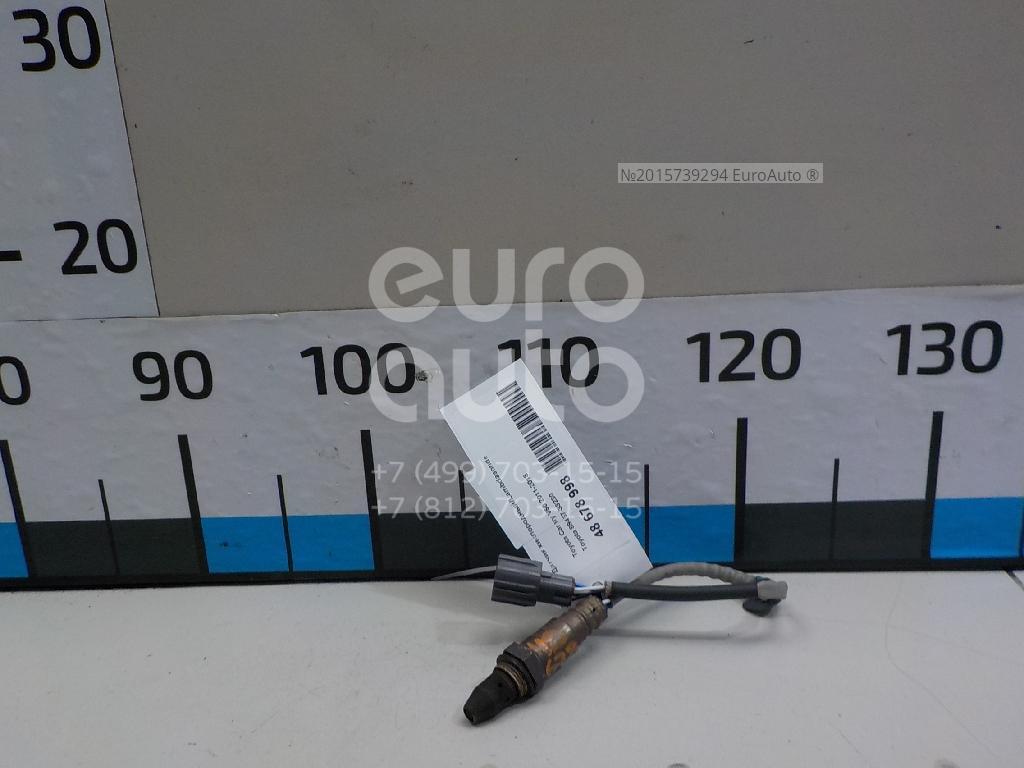 Датчик кислородный Lexus RX 08-15 / Toyota Camry Europe/Russia 11-18