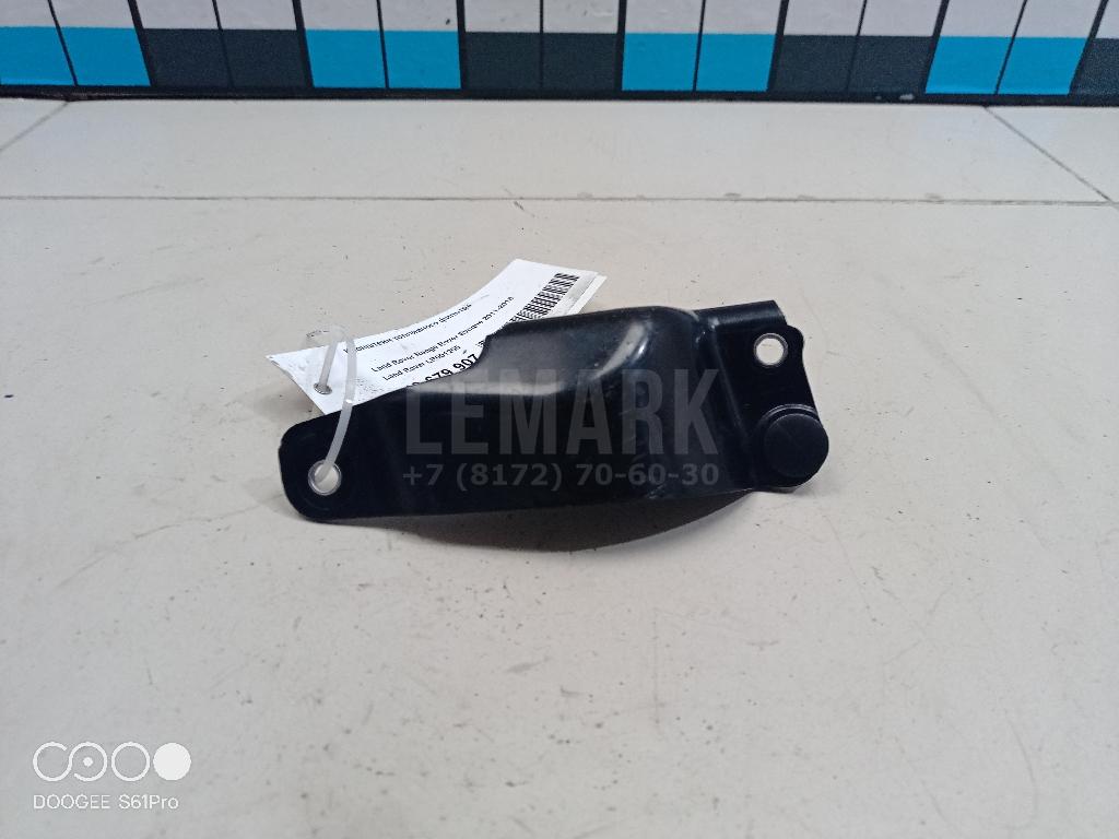 Кронштейн топливного фильтра LR001205 Land Rover