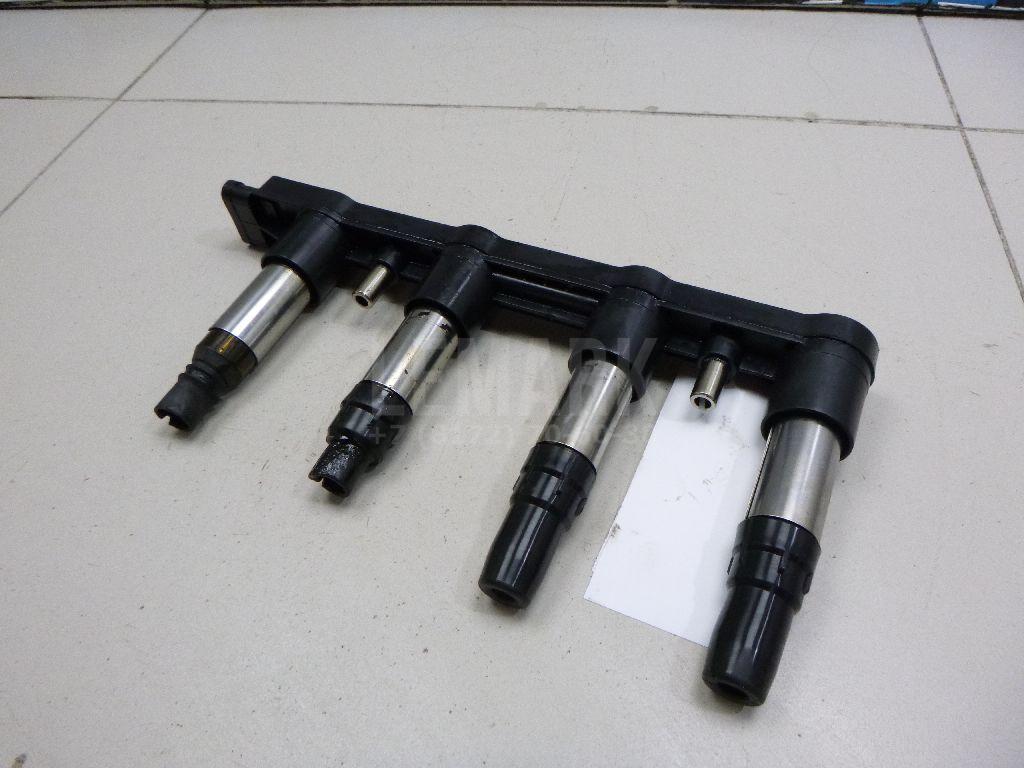 Рампа (кассета) катушек зажигания CE0184112B1 Delphi
