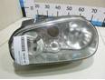 Фара левая