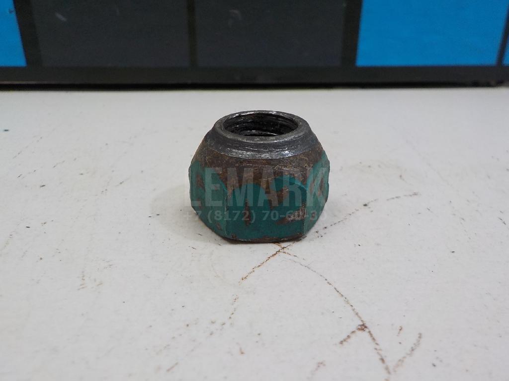 Гайка колеса 4022421001 Nissan