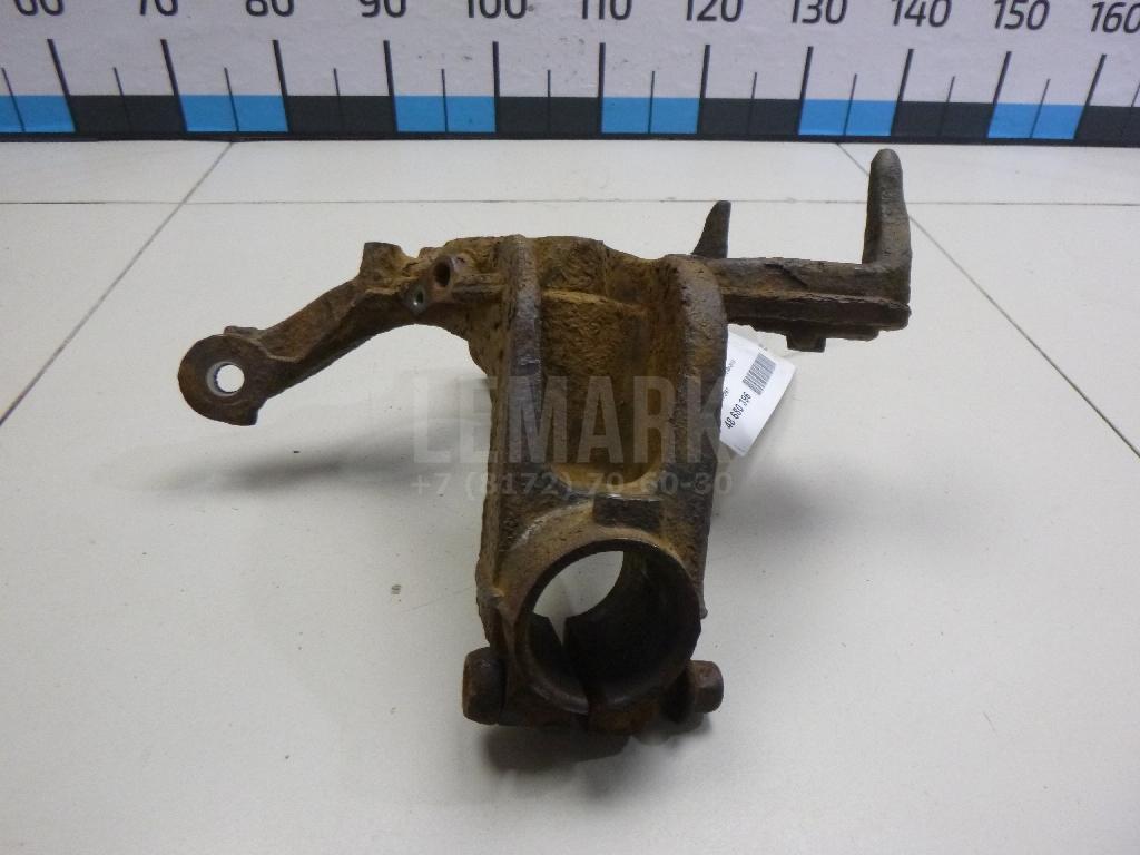Кулак поворотный передний левый 1K0407255T VAG