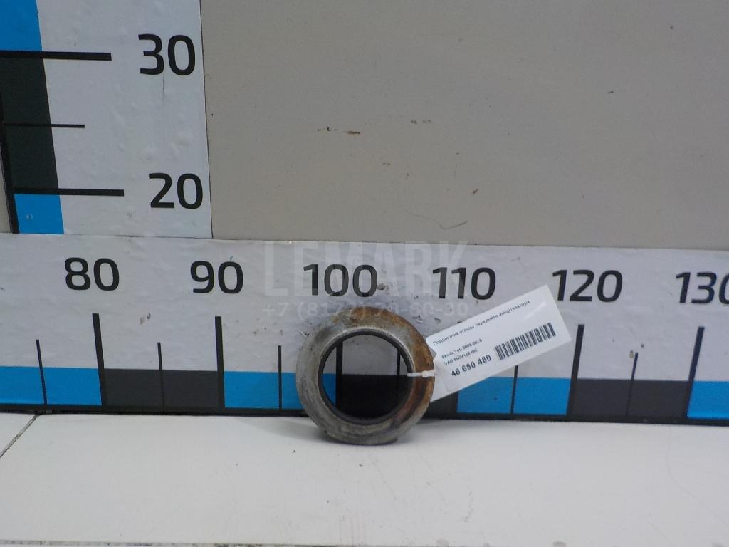 Подшипник опоры переднего амортизатора 6N0412249C VAG
